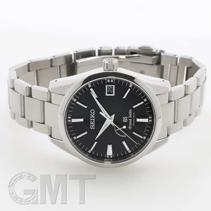 中古)SEIKO セイコー グランドセイコー スプリングドライブ SBGA101