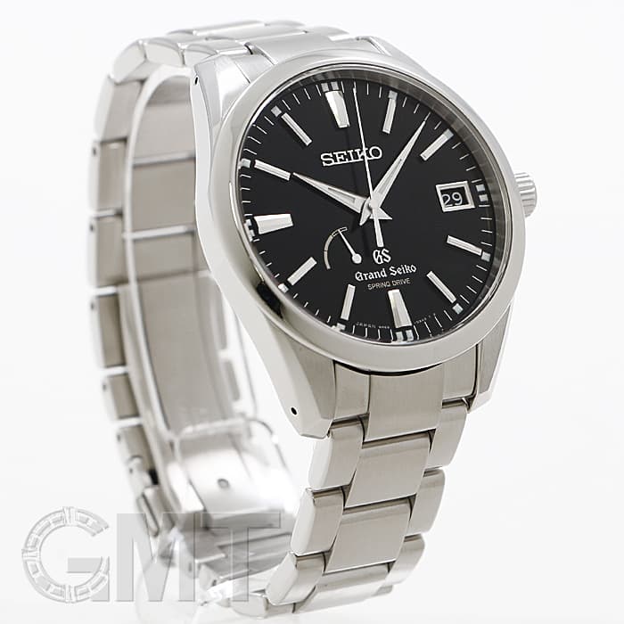 グランドセイコー／スプリングドライブ／SBGA101 中古)SEIKO セイコー グランドセイコー スプリングドライブ SBGA101