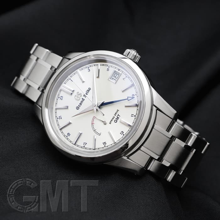 中古)SEIKO セイコー グランドセイコー SBGE225 スプリングドライブ 