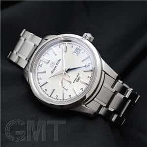 SEIKO セイコー グランドセイコー SBGE225 スプリングドライブ GMT メイン