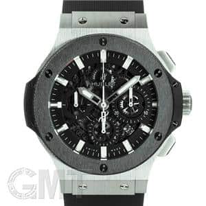 HUBLOT ウブロ アエロバン スチール セラミック 311.SM.1170.RX メイン