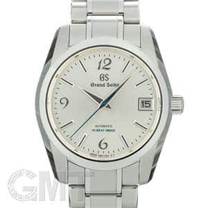 SEIKO セイコー グランドセイコー SBGH241 和光限定モデル メイン