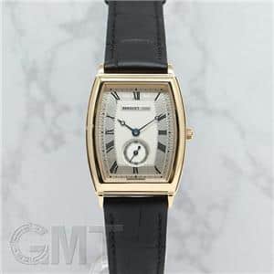 BREGUET ブレゲ ヘリテージ トノーカンブレ 3670BA/12/286 イエローゴールド メイン