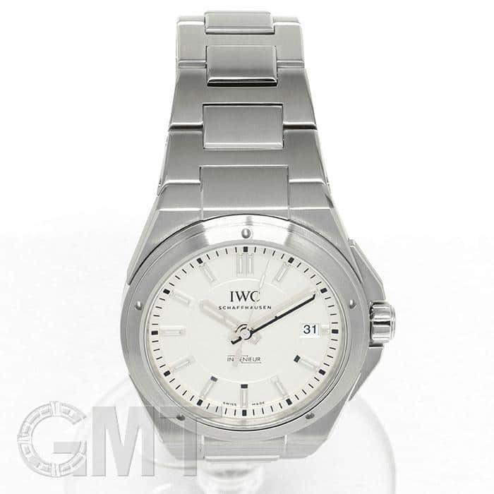 中古)IWC インターナショナルウォッチカンパニー インヂュニア