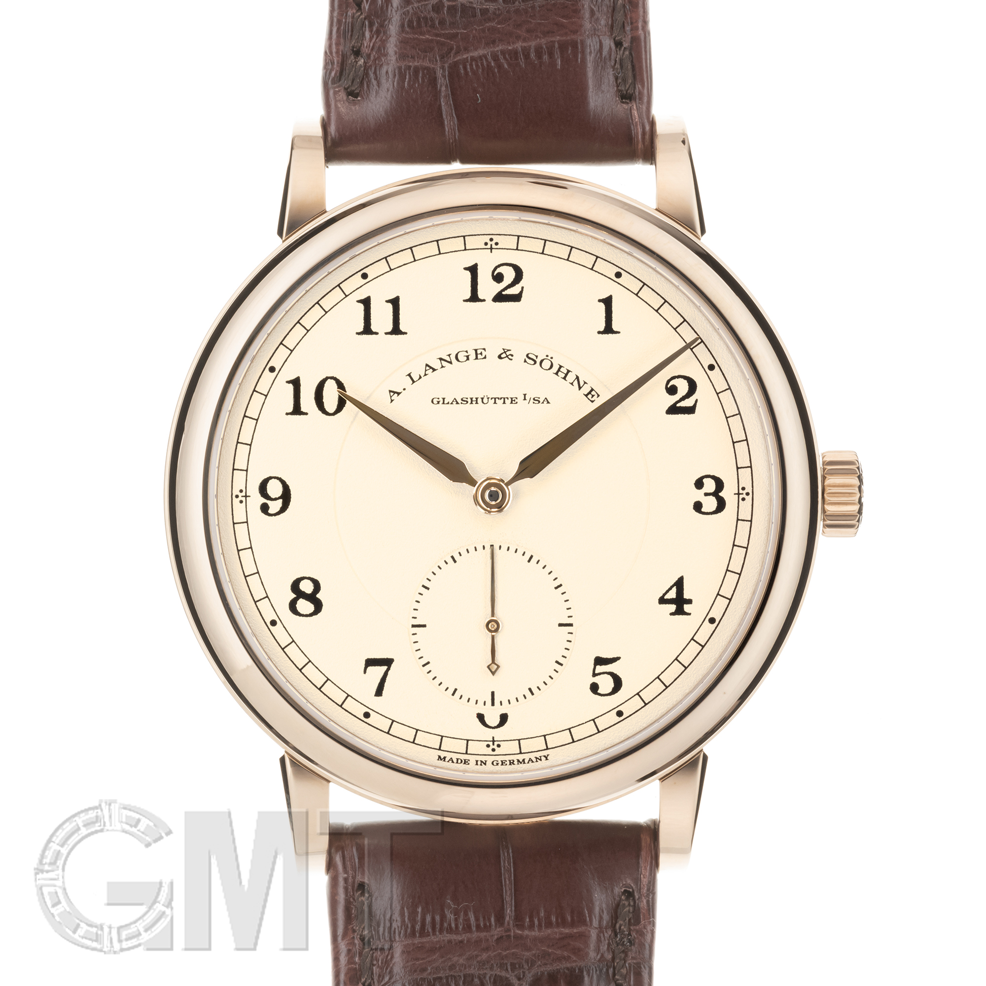 委託)A. LANGE & SOHNE ランゲ&ゾーネ 1815 236.050 F. A. ランゲ生誕