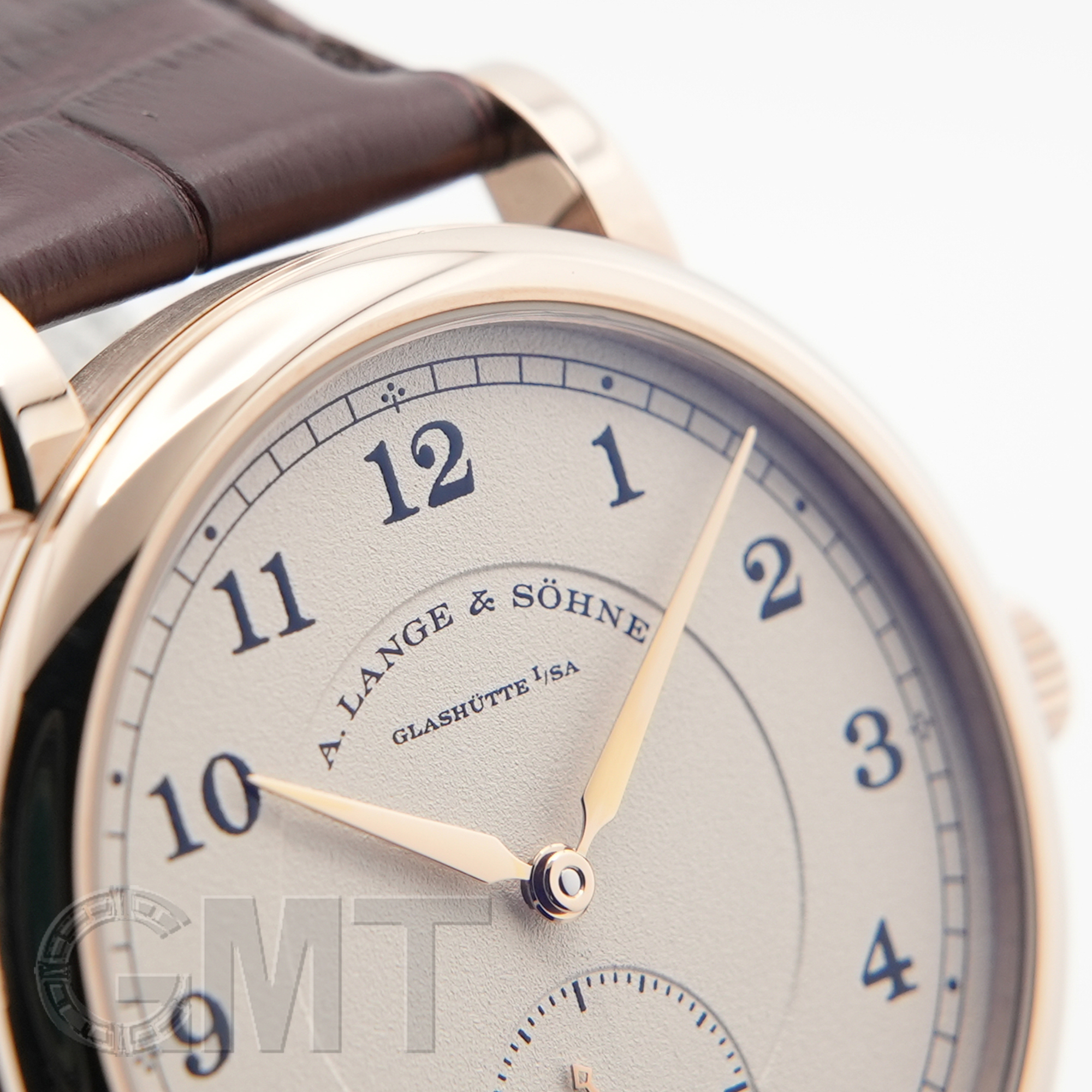 委託)A. LANGE & SOHNE ランゲ&ゾーネ 1815 236.050 F. A. ランゲ生誕