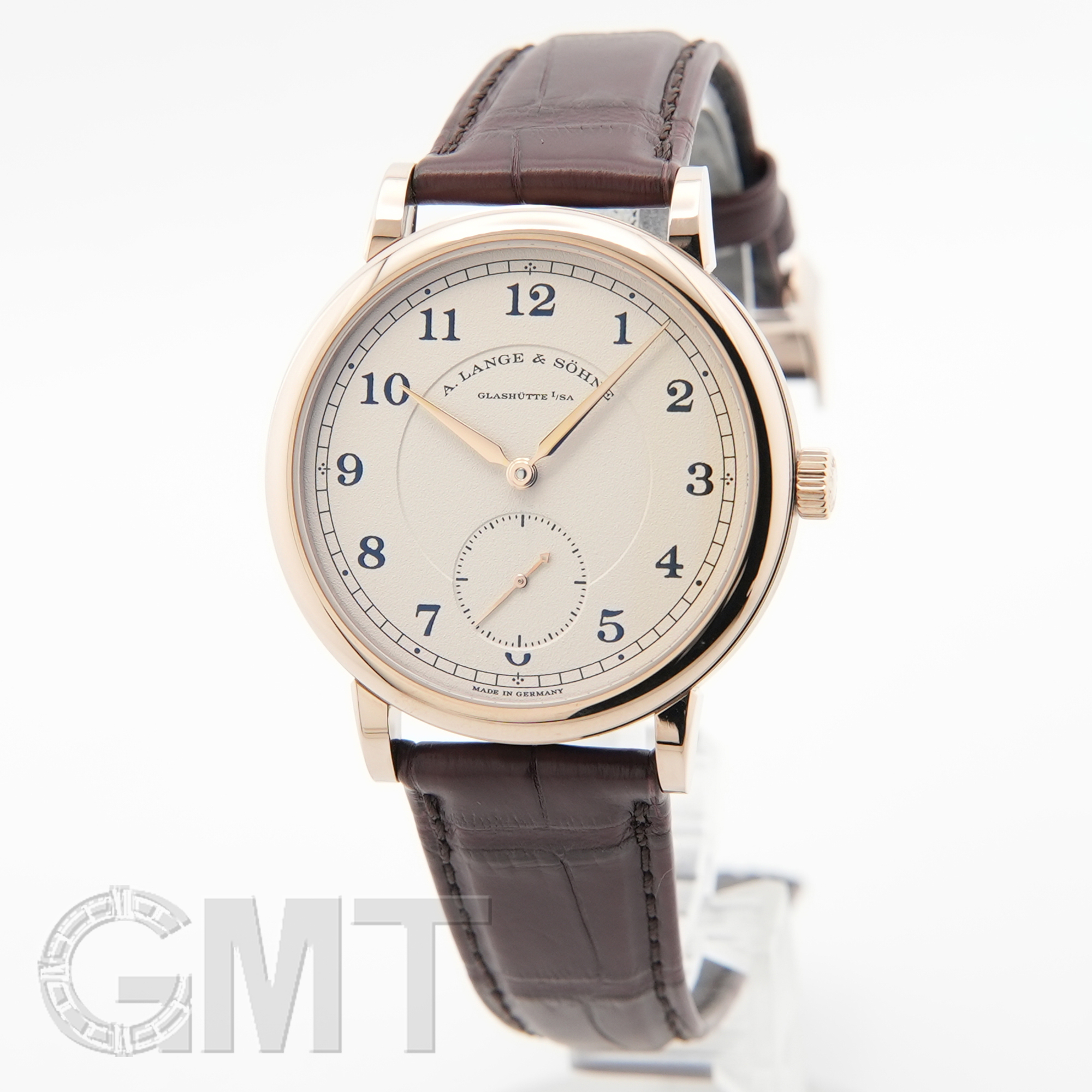 委託)A. LANGE & SOHNE ランゲ&ゾーネ 1815 236.050 F. A. ランゲ生誕