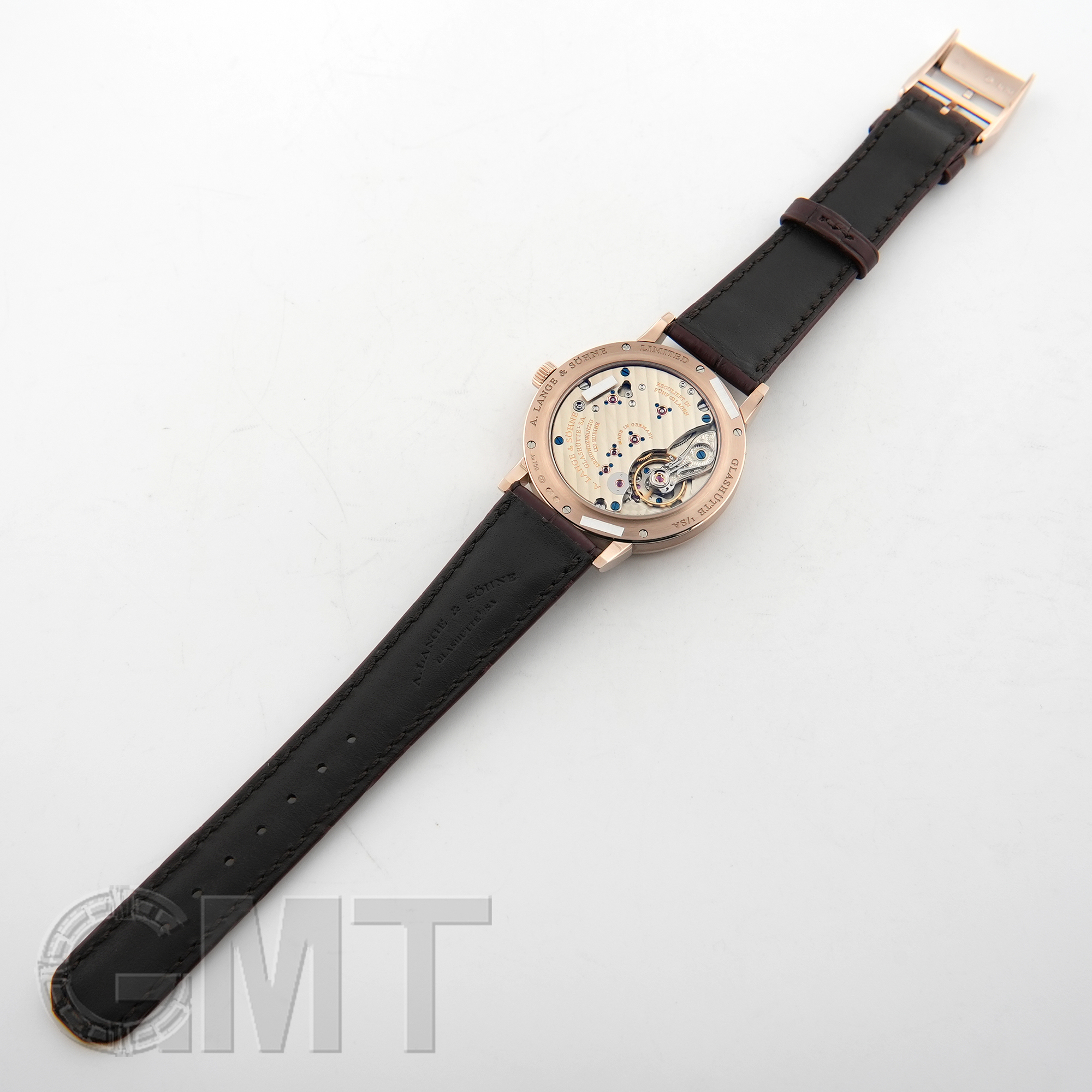委託)A. LANGE & SOHNE ランゲ&ゾーネ 1815 236.050 F. A. ランゲ生誕