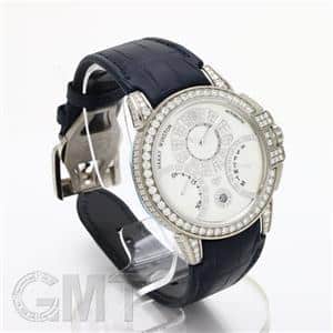 HARRY WINSTON ハリー・ウィンストン オーシャン バイレトログラード オートマティック 42ｍｍ OCEABI42WW002※ メイン