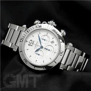 カルティエ パシャC ユニセックス Cartier 後期型 カルティエ パシャは小さめサイズがおすすめ！着用感をデザイン別にご