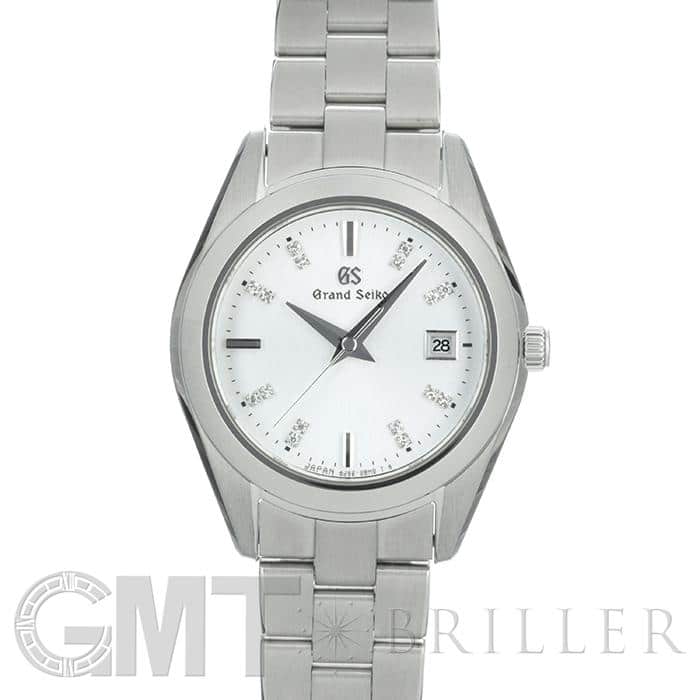 新品)SEIKO セイコー グランドセイコー STGF273 ダイヤインデックス 新品)SEIKO セイコー グランドセイコー STGF273 ダイヤインデックス