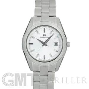 新品)SEIKO セイコー グランドセイコー ダイヤインデックス