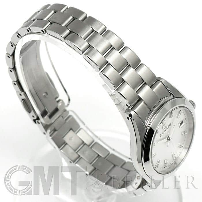 新品)SEIKO セイコー グランドセイコー ダイヤインデックス STGF273