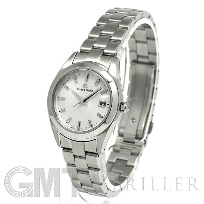 SEIKO セイコー STGF091 グランドセイコー ダイヤベゼル