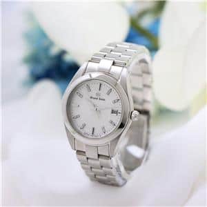 新品)SEIKO セイコー グランドセイコー ダイヤインデックス STGF273