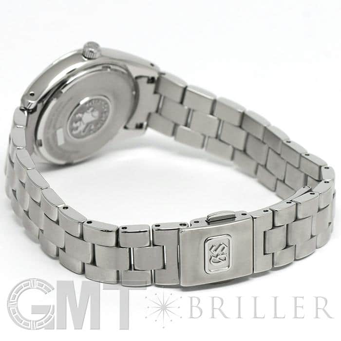 新品)SEIKO セイコー グランドセイコー ダイヤインデックス STGF273