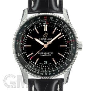 BREITLING ブライトリング ナビタイマー オートマティック41 A17326241B1P1 メイン