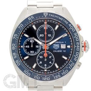 TAG HEUER タグ・ホイヤー F1 クロノグラフ CAZ201G.BA0876 【2024年新作】 メイン