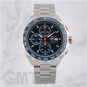 TAG HEUER タグ・ホイヤー F1 クロノグラフ CAZ201G.BA0876 【2024年新作】 メイン