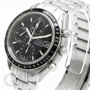 OMEGA オメガ スピードマスター デイト　3210.50 メイン