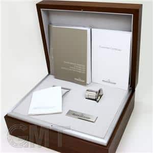 JAEGER LECOULTRE ジャガー・ルクルト マスター ウルトラスリム トゥールビヨン Q1322410 メイン