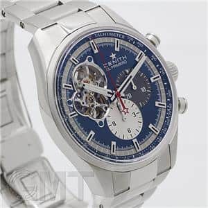 ZENITH ゼニス エル・プリメロ クロノマスター1969 42mm 03.2040.4061/52.M2040 メイン