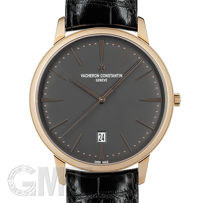 未使用)VACHERON CONSTANTIN ヴァシュロン・コンスタンタン