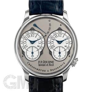 F.P.JOURNE フランソワ ポール・ジュルヌ クロノメーター レゾナンス クロノメーター･レゾナンス メイン