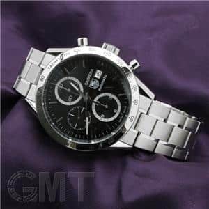 TAG HEUER タグ・ホイヤー カレラ CV2016」の商品検索結果 | 腕時計の