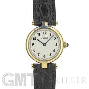 CARTIER カルティエ マストヴァンドーム アラビア メイン