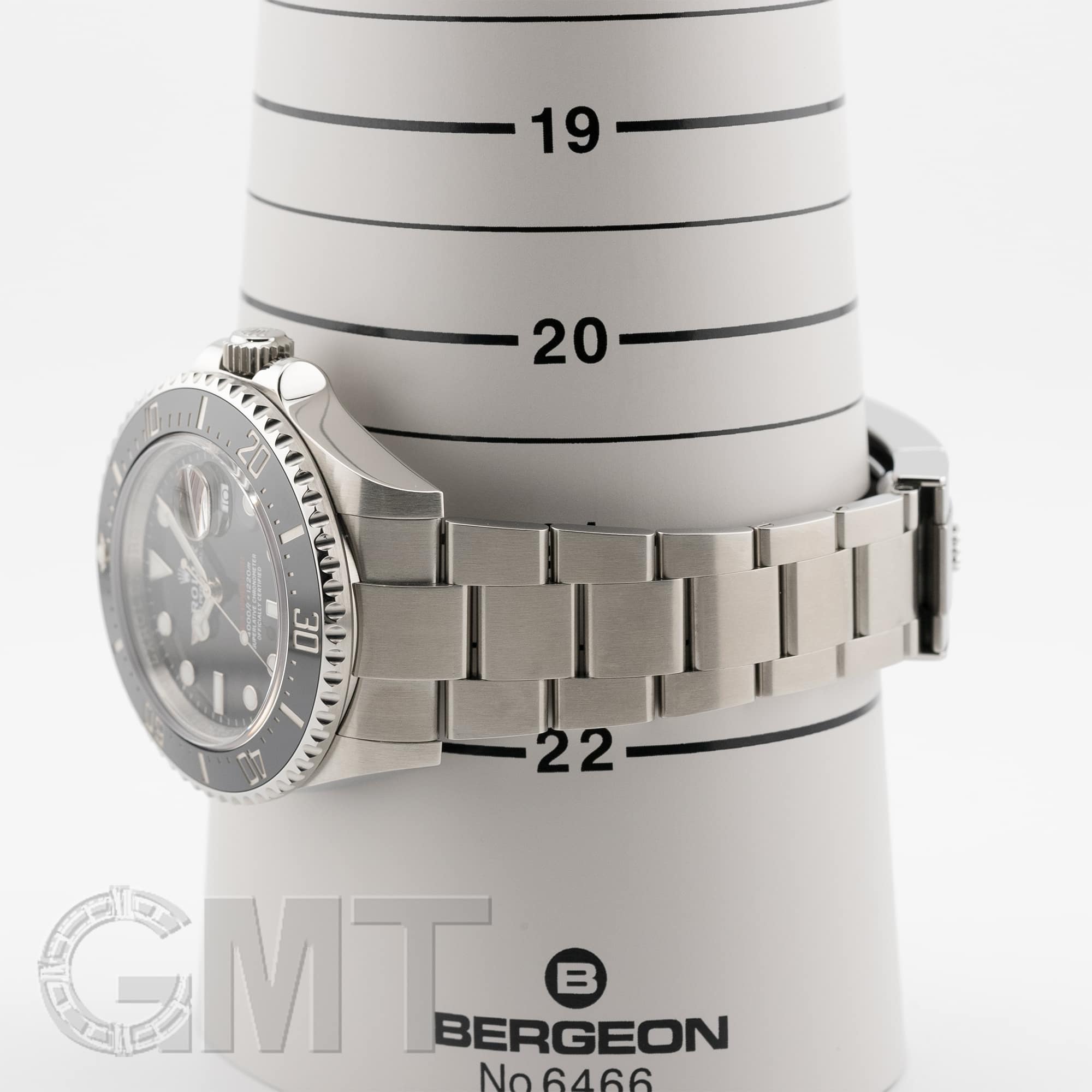 超レア‼️ ロレックス シードゥエラー 腕時計　コマ パスケース カード 冊子 ロレックス シードゥエラー/赤シード 1665 マーク2文字盤 1967/1969年