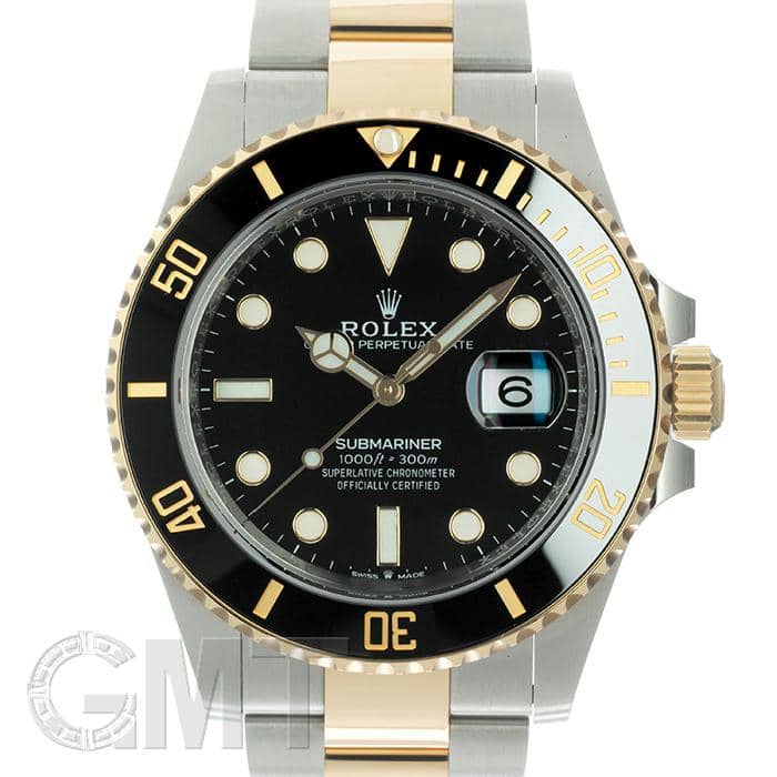 ROLEX ロレックス掛け時計 サブマリーナデイト 新品未使用