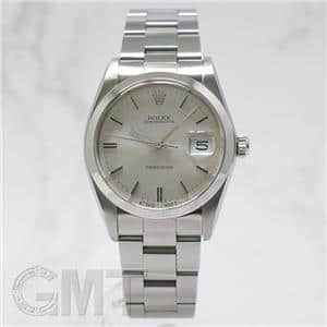 ROLEX ロレックス オイスターパーペチュアル デイト プレシジョン 6694 シルバー メイン