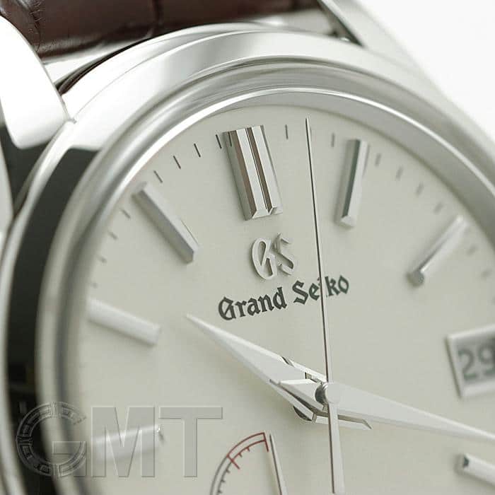 中古)SEIKO セイコー グランドセイコー スプリングドライブ