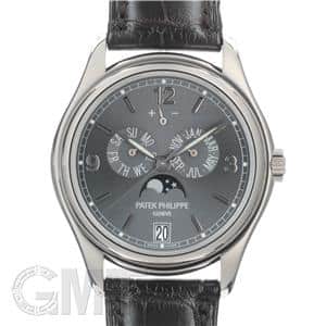 PATEK PHILIPPEパテック・フィリップ アニュアルカレンダー 5146G-010 メイン