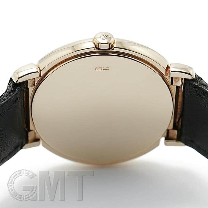 中古)ROLEX ロレックス チェリーニ 6622/18 ホワイトローマ（商品ID