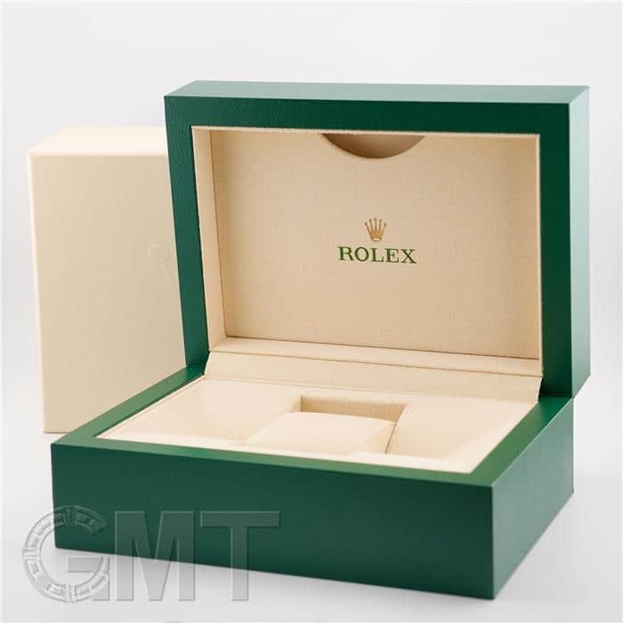 ROLEXロレックス付属品（外箱、内箱、カードケース、新型保証書