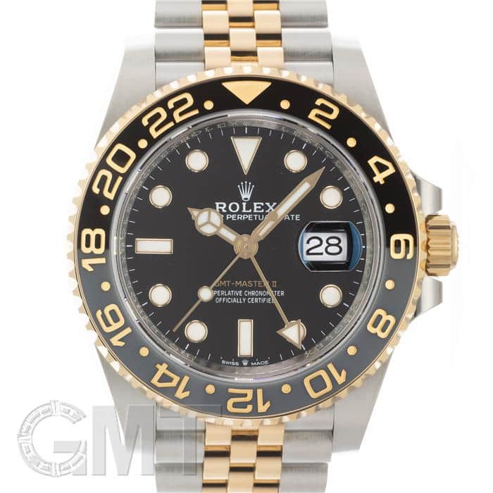 ロレックス メンズ ジュビリーブレス Ref.62510H FF.555 | アン