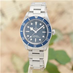 TUDOR チューダー ブラックベイ 58 M79030B-0001 ブルー メイン