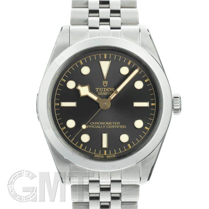 TUDOR ブラックベイ36 余り3コマ（M79640-0001） 新品)TUDOR チューダー ブラックベイ ブラックベイ 36 M79640-0001