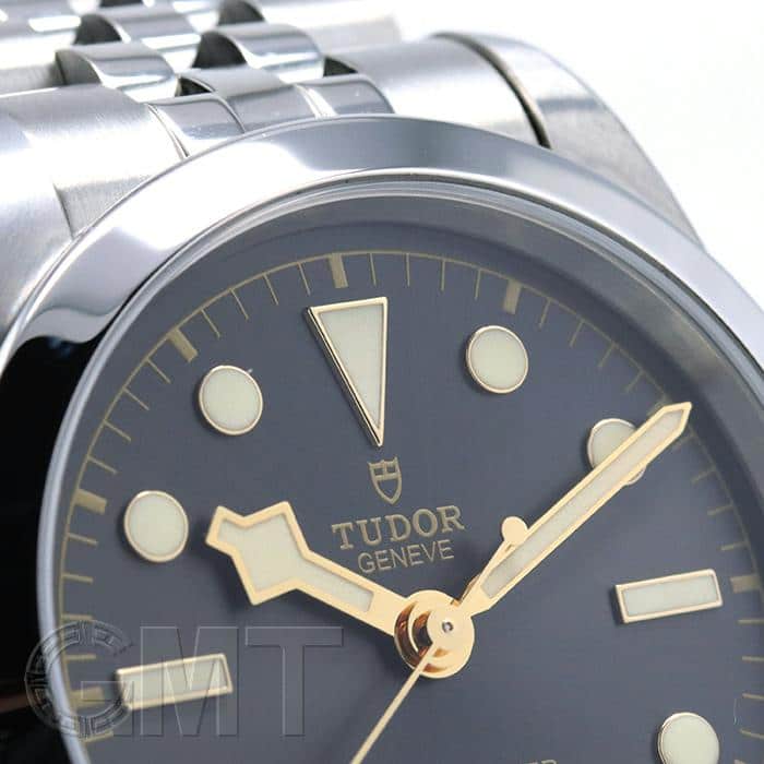 新品)TUDOR チューダー ブラックベイ ブラックベイ 36 M79640-0001
