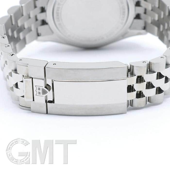 新品)TUDOR チューダー ブラックベイ ブラックベイ 36 M79640-0001