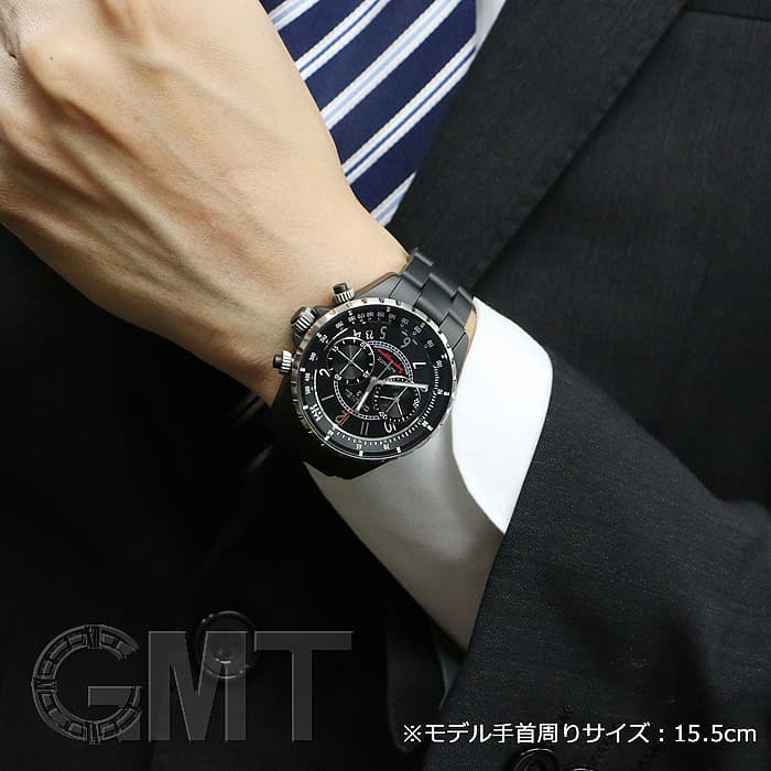 シャネル / CHANEL J12 J12 スーパーレッジェーラ H3409銀座エバンス