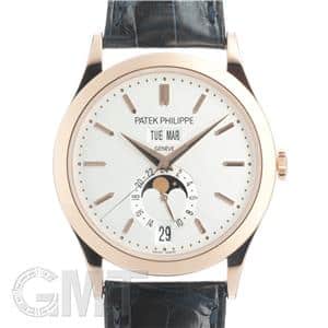 PATEK PHILIPPEパテック・フィリップ アニュアルカレンダー 5396R-011 メイン