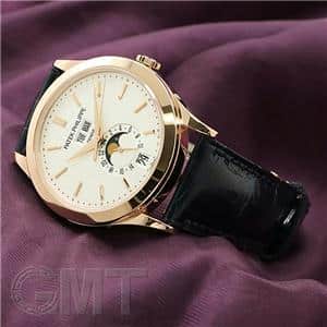 PATEK PHILIPPEパテック・フィリップ アニュアルカレンダー 5396R-011 メイン