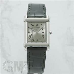 中古)CARTIER カルティエ タンク シノワーズ WGTA0074 カルティエ