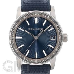 AUDEMARS PIGUET オーデマ・ピゲ CODE 11.59 バイ オーデマ ピゲ 15210ST.OO.A348KB.01 メイン