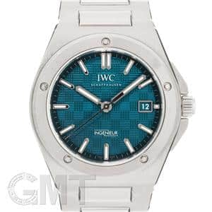IWC インターナショナルウォッチカンパニー インヂュニア オートマティック 40 IW328903 メイン