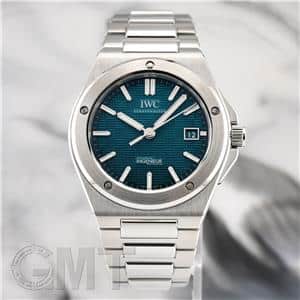 IWC インターナショナルウォッチカンパニー インヂュニア オートマティック 40 IW328903 メイン