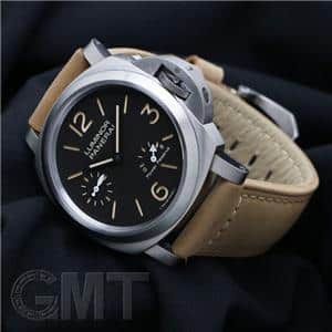 OFFICINE PANERAI オフィチーネ パネライ ルミノール 8デイズ パワーリザーブ チタニオ 44MM PAM00797 メイン